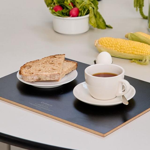 자작나무 테이블 매트 BIRCH WOOD HPL TABLE MAT (3 COLORS)