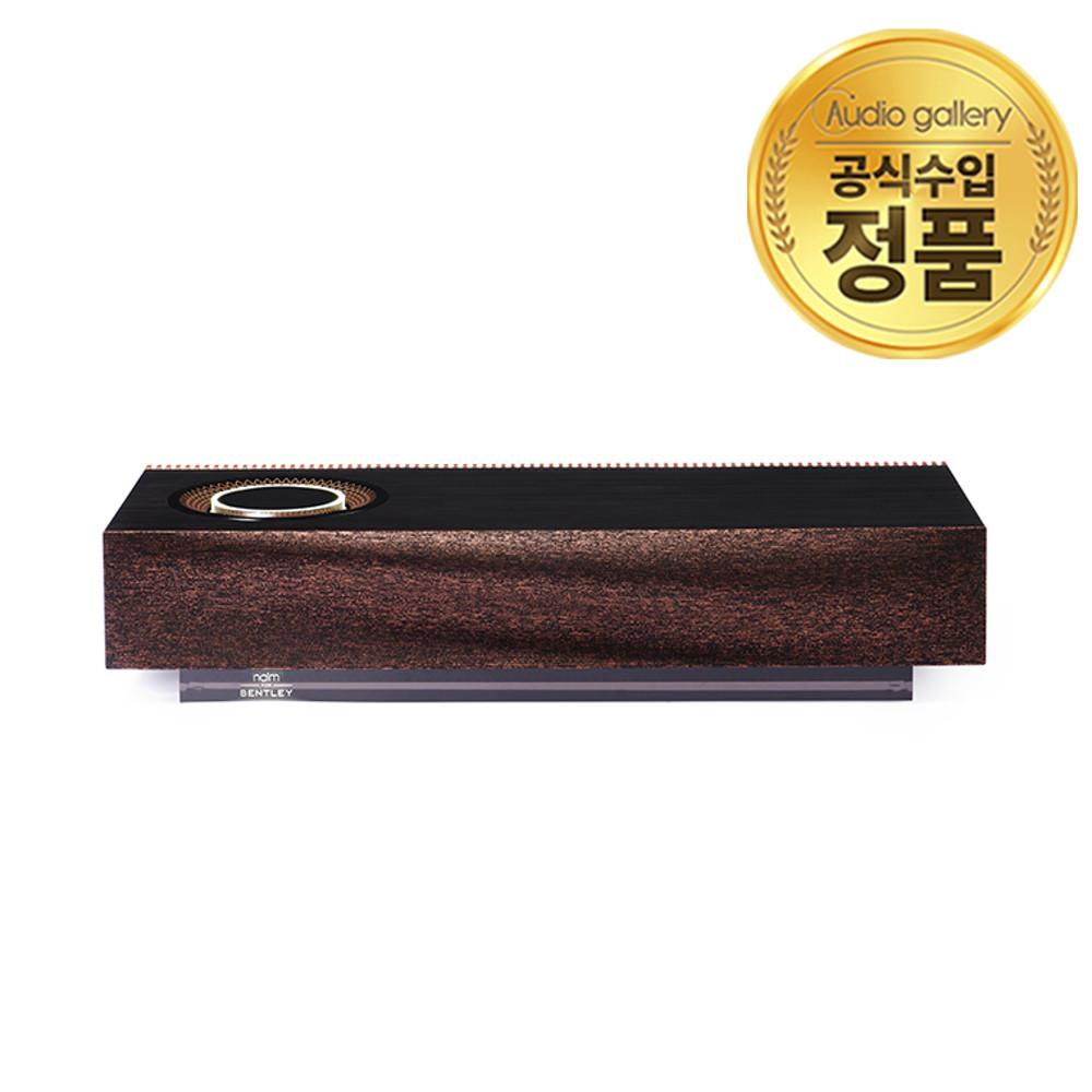 [네임] 뮤조 포 벤틀리 스페셜 에디션 (Naim Mu-so for Bentley SE)
