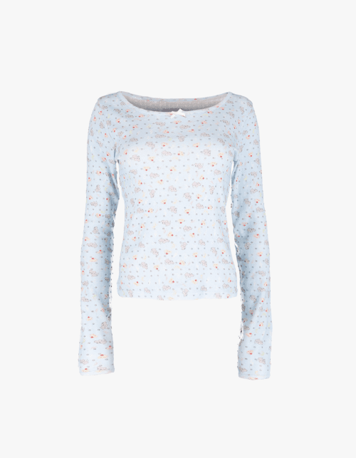 Baby Mouse Party T-Shirt