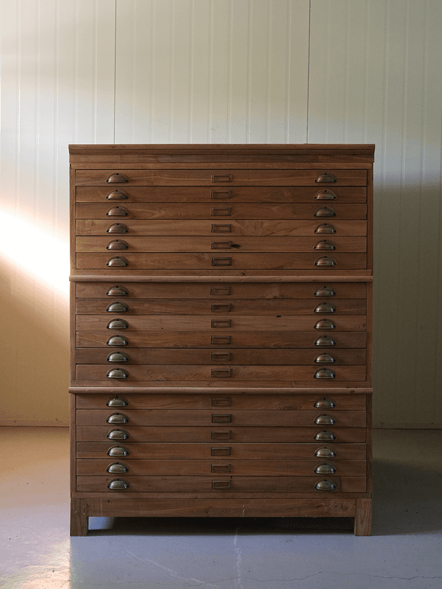 File Cabinet F