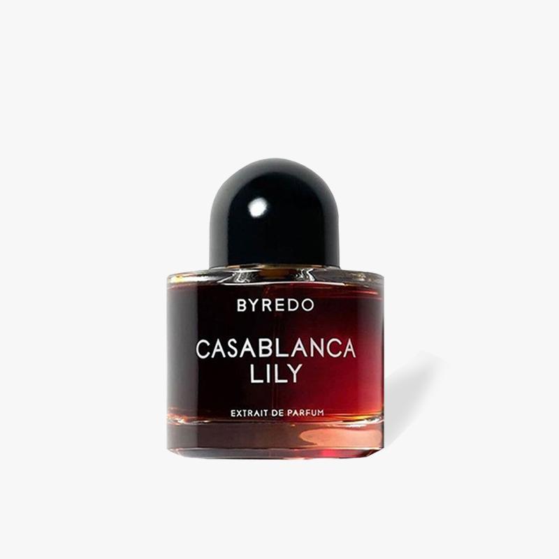 바이레도 카사블랑카 릴리 Extrait de Parfum