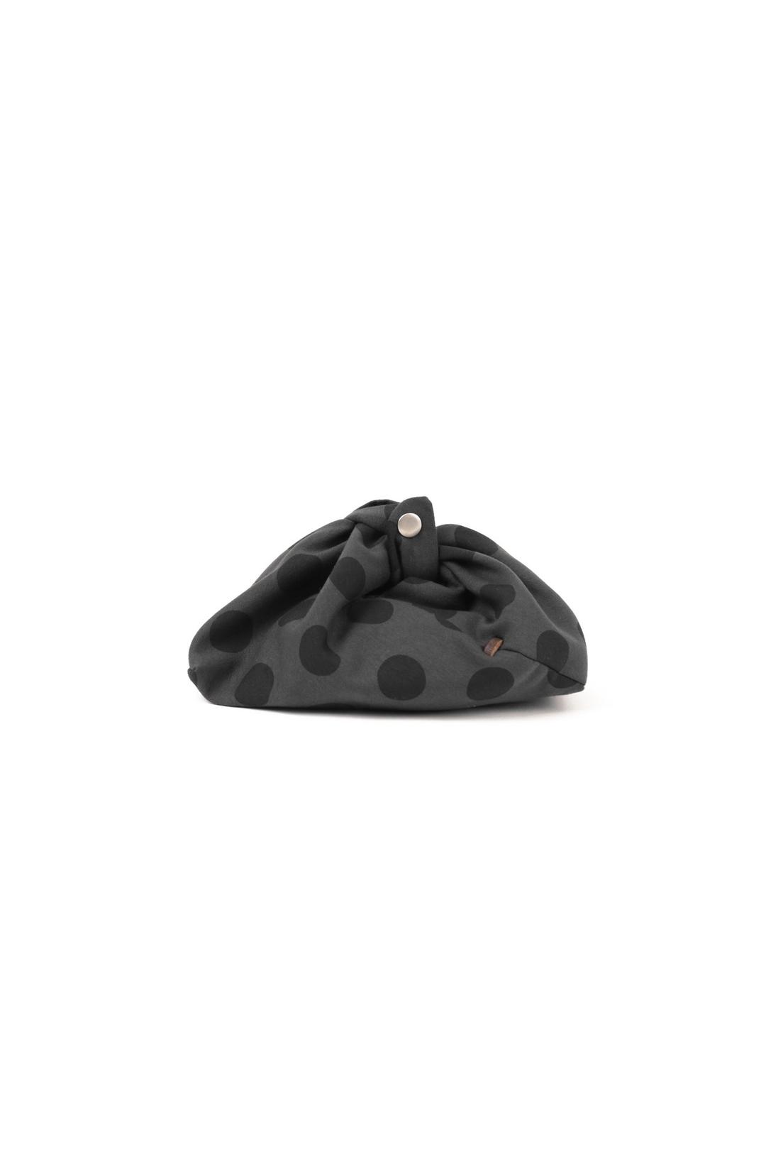 Dot borigami Pouch