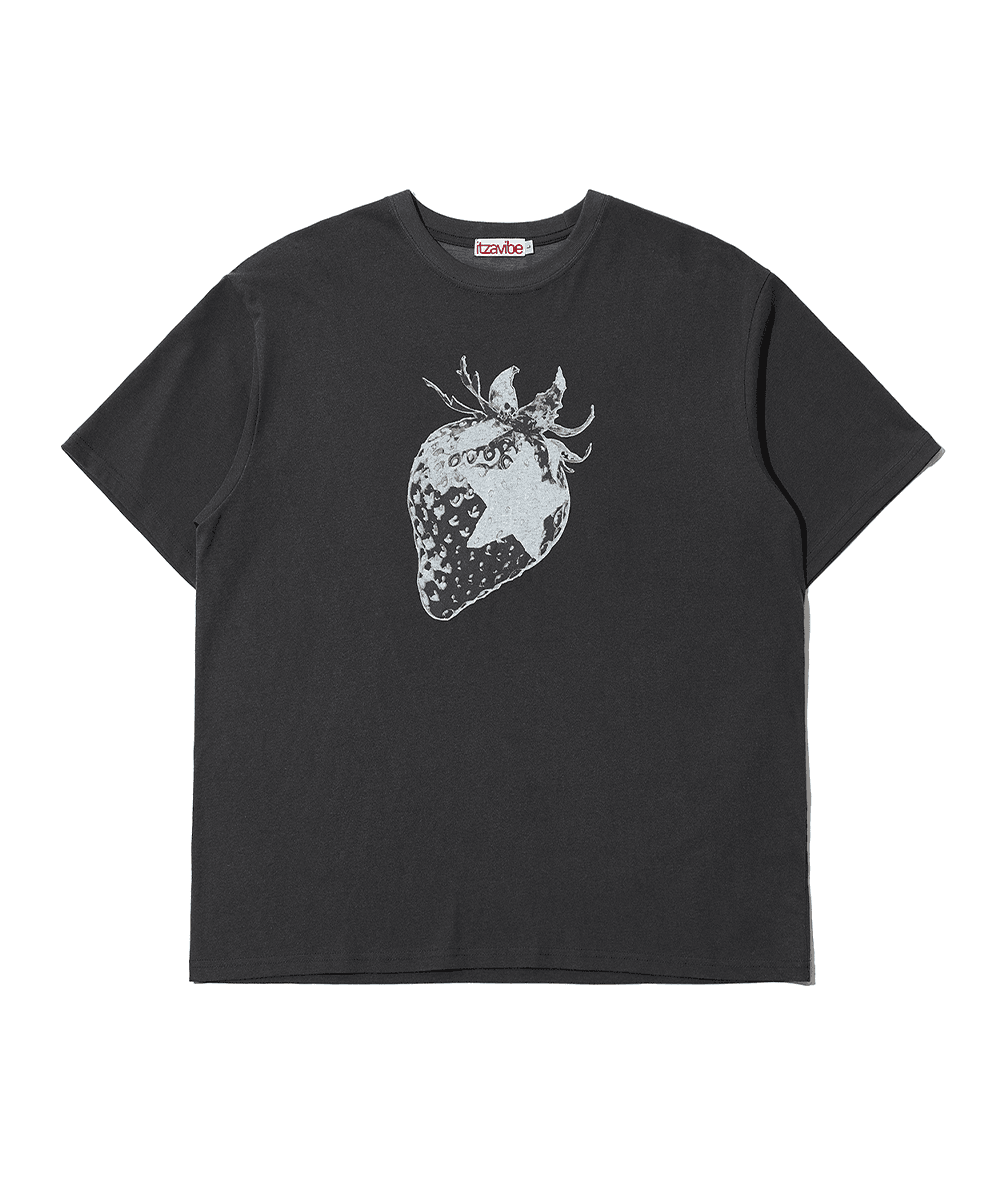 STRAWBERRY STAR T SHIRT