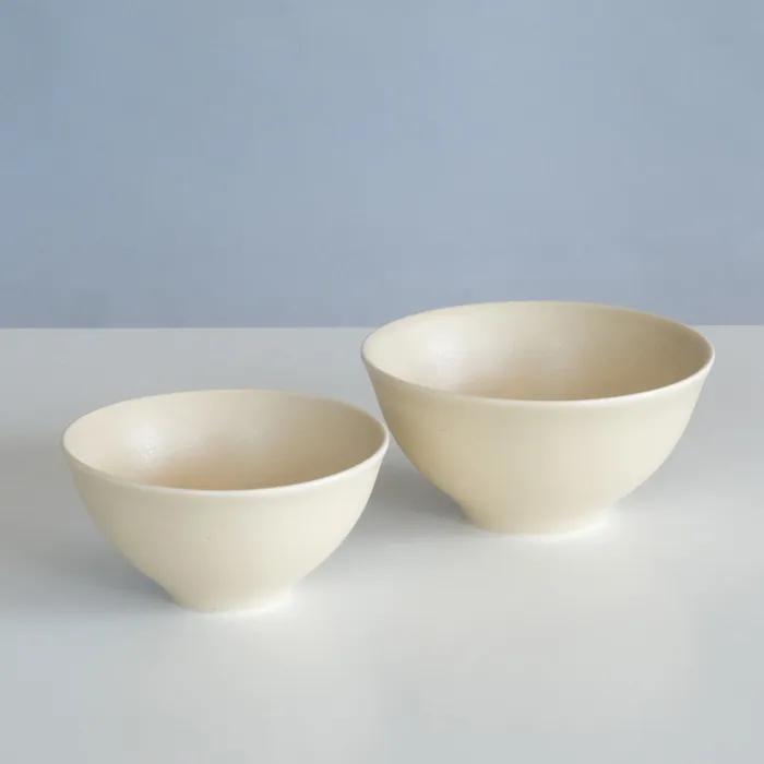 [신광섭도자기] 국그릇