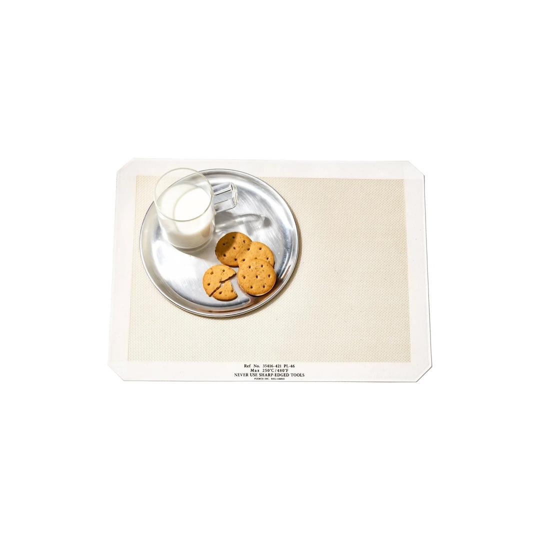푸에브코 Puebco Silicone Placemat 실리콘 플레이스 매트