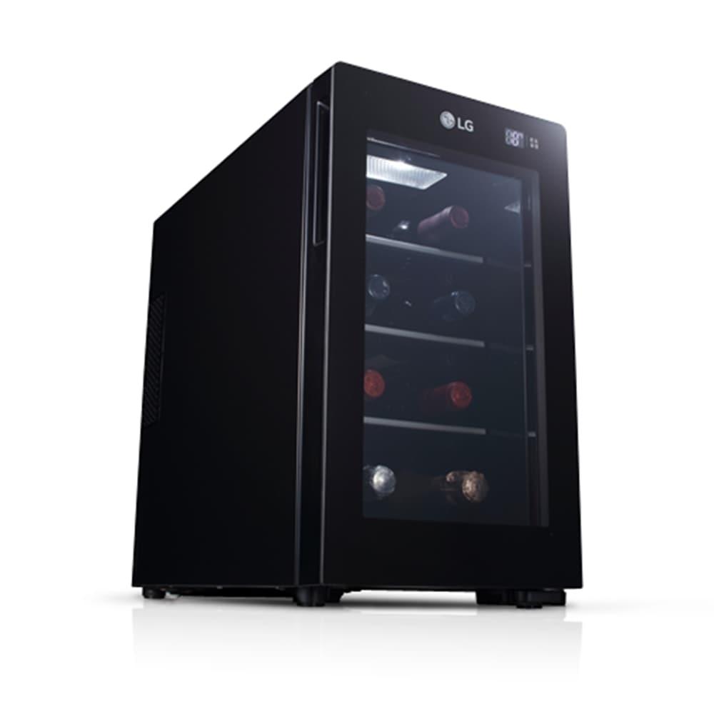 LG 디오스 와인셀러 미니