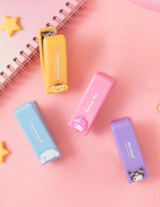 [텐바이텐] 산리오 스테이플러 4종 (택1)