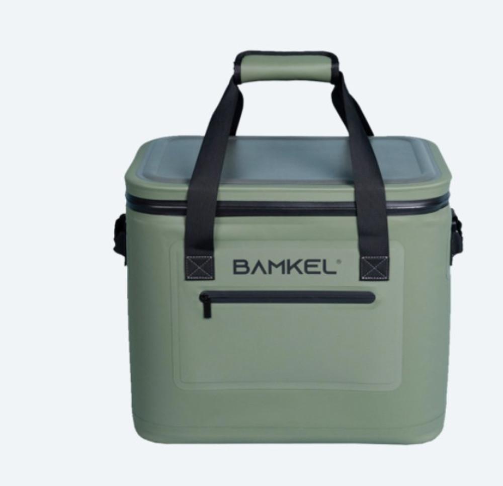 BAMKEL 밤켈 소프트쿨러 보냉백 36캔
