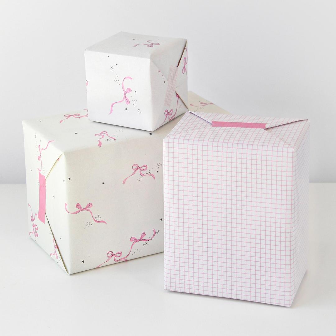 Wrapping Paper