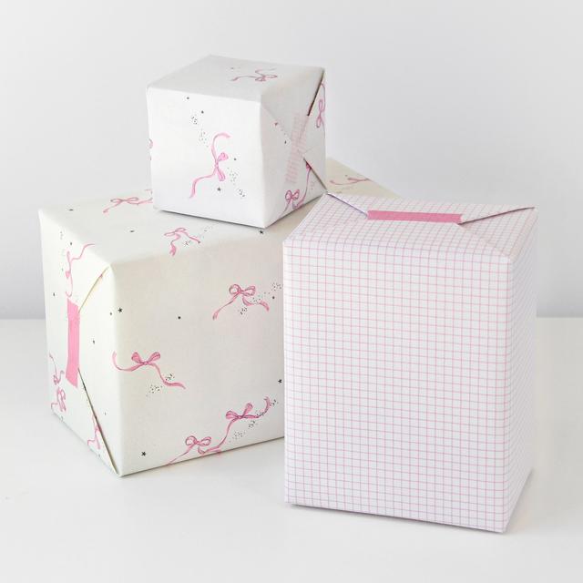 Wrapping Paper