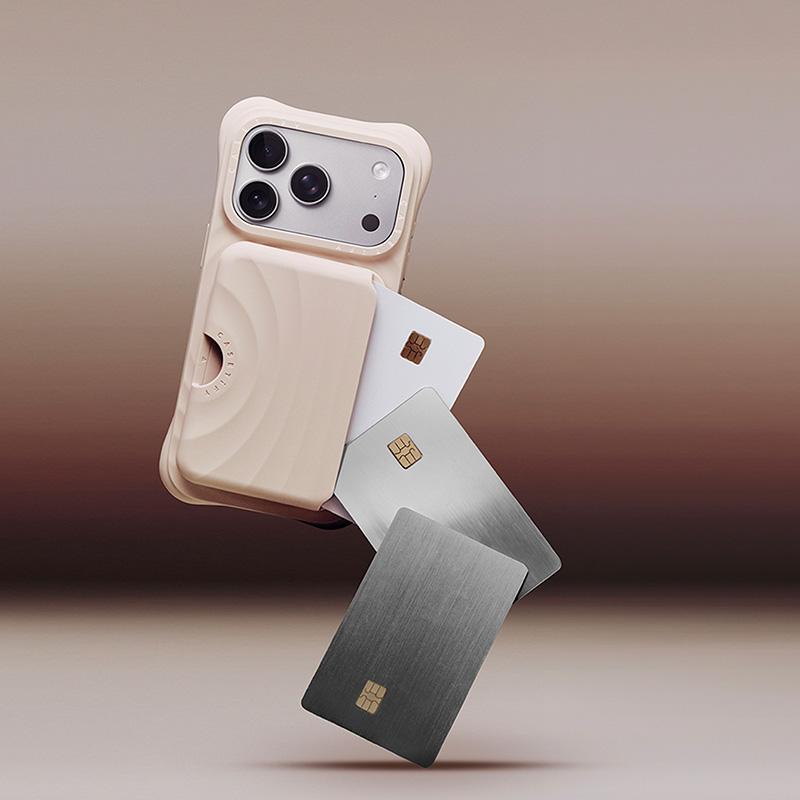 덜어냄의 미학, 슬림 에센셜