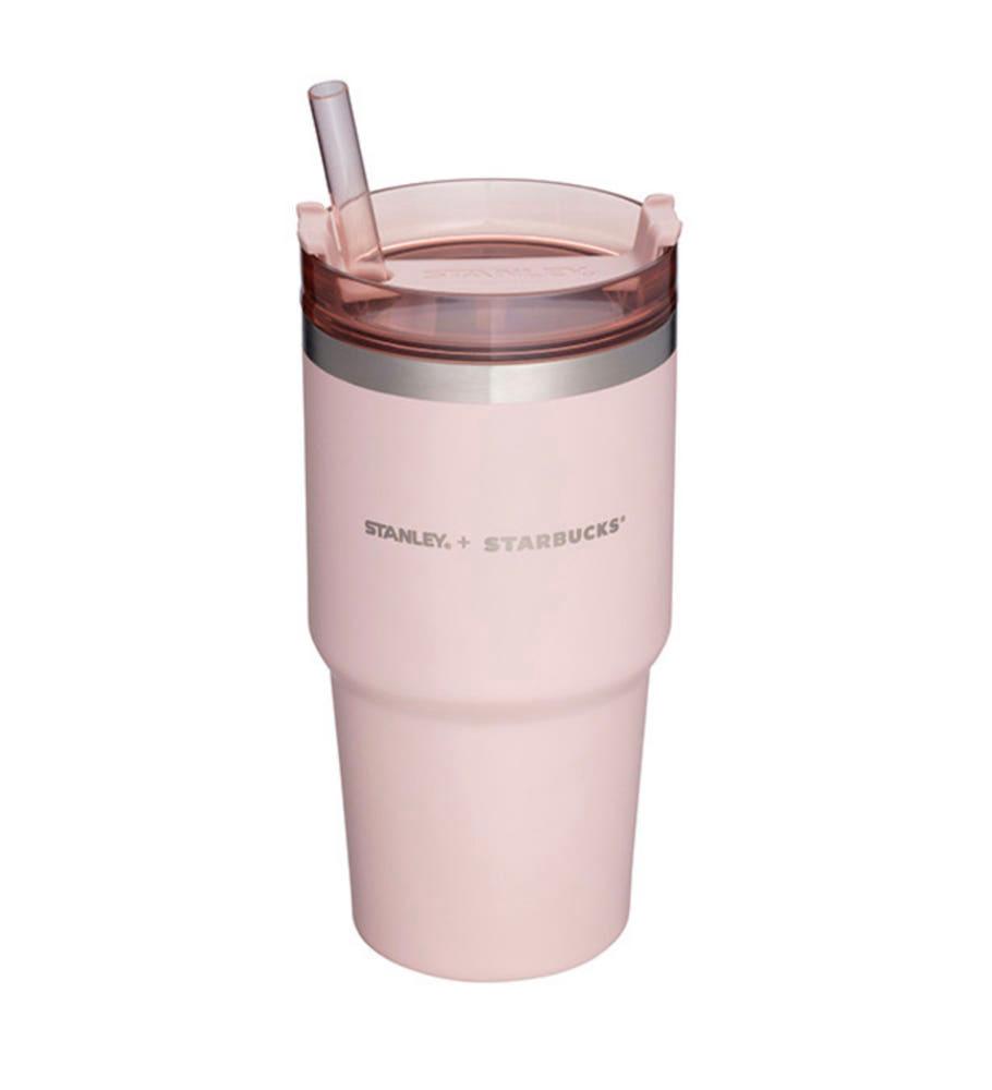 스타벅스 스탠리 스트로 텀블러 DT 벤티 591ml