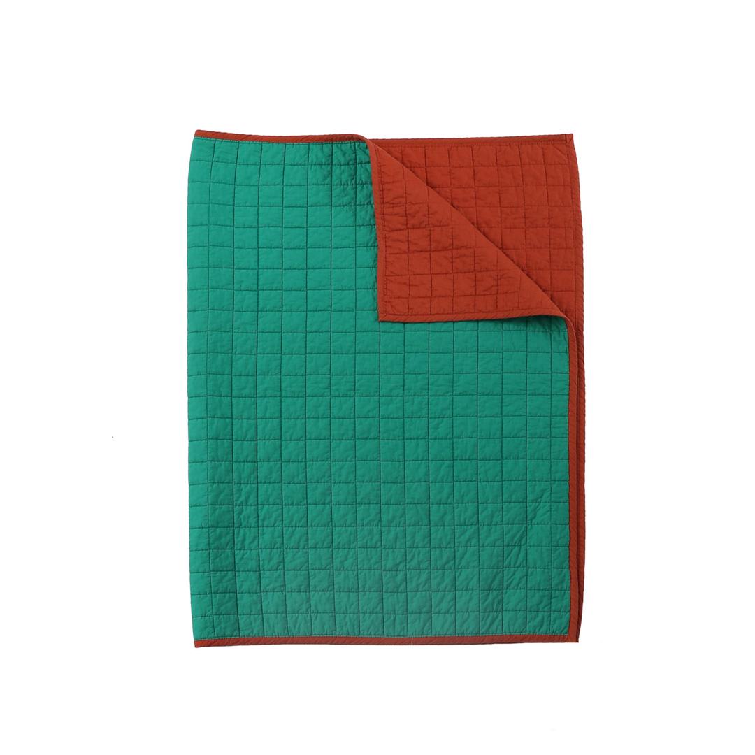 [공식몰 단독 상품]타이니 목화워싱패드(S) 그린