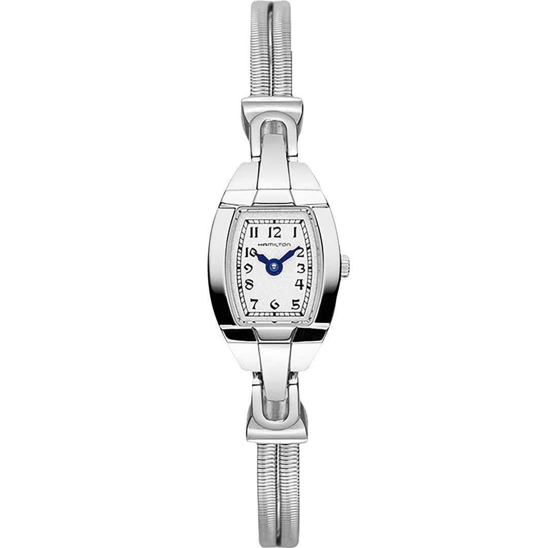 아메리칸 클래식(American classic) Lady Hamilton Quartz