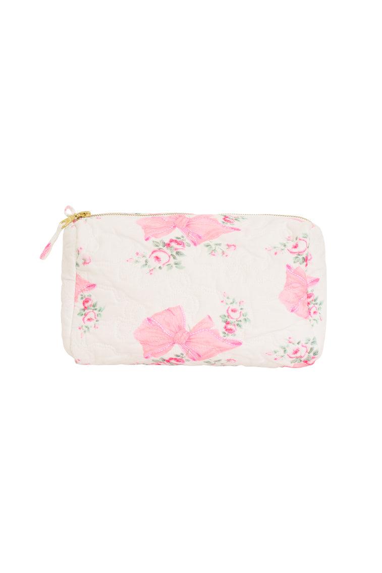 Octavia Rosa Beaux Pouch - PINK MINT / O/S