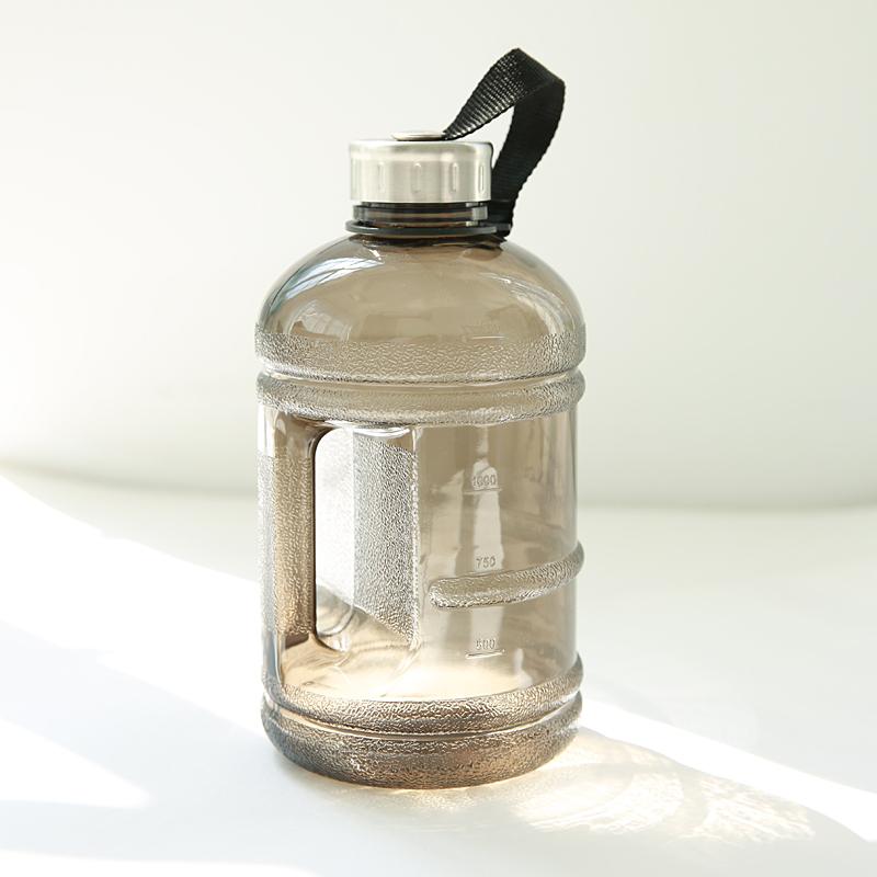 디에이트 손잡이 스포츠 아령 물병-1.89L