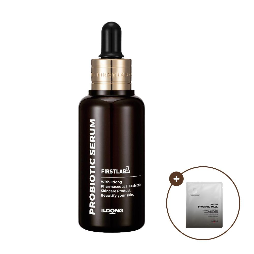 일동제약 퍼스트랩 프로바이오틱 세럼(시즌3) 50ml