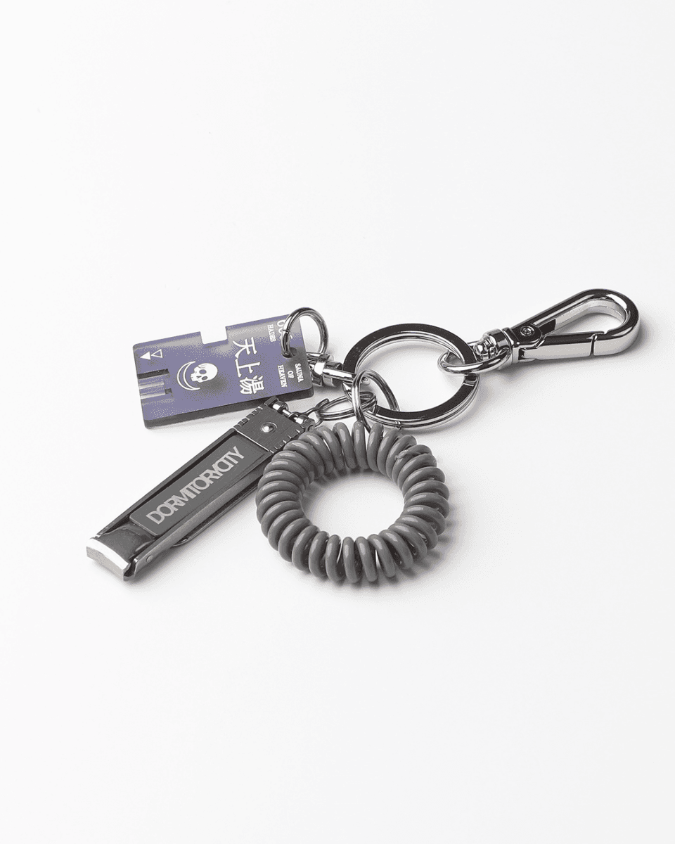 목욕탕 키 (천상탕)