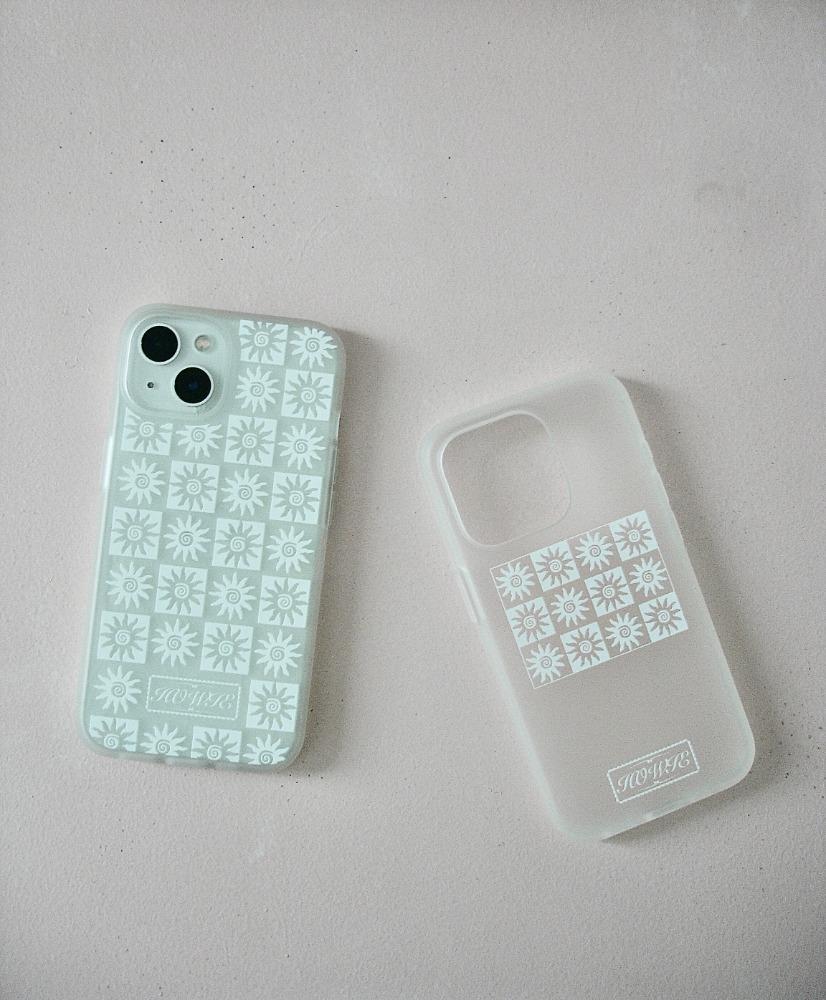 sun glow case