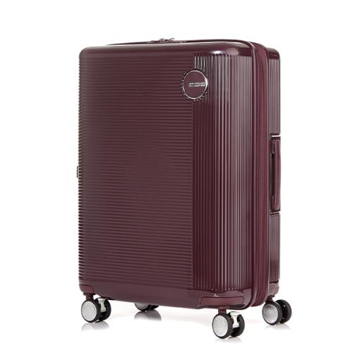 GEMINA PRO 캐리어 65/24 EXP TSA V2 CHERRY UA430006