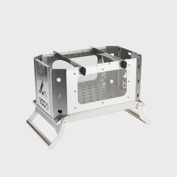 S플러스 캠핑 화로대