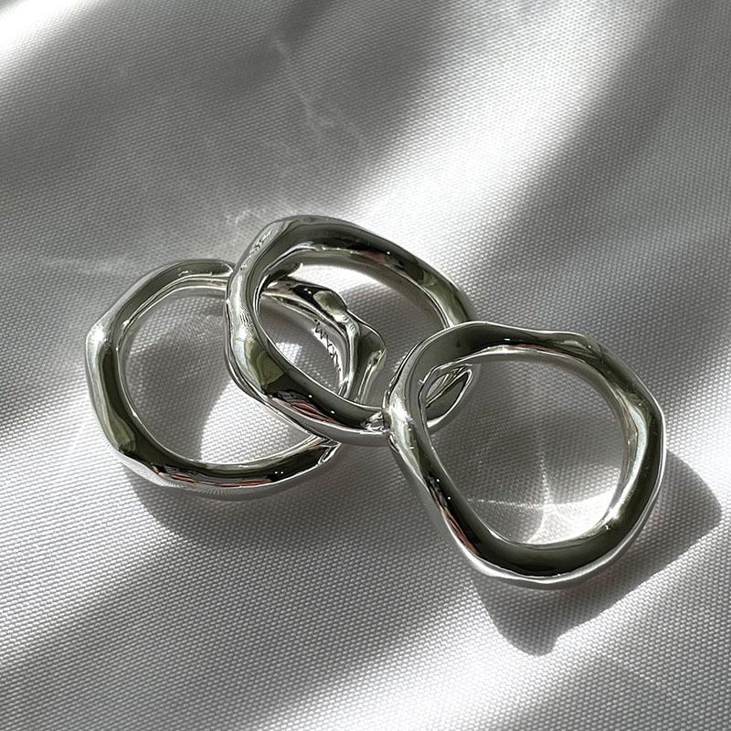 UGLY RING III