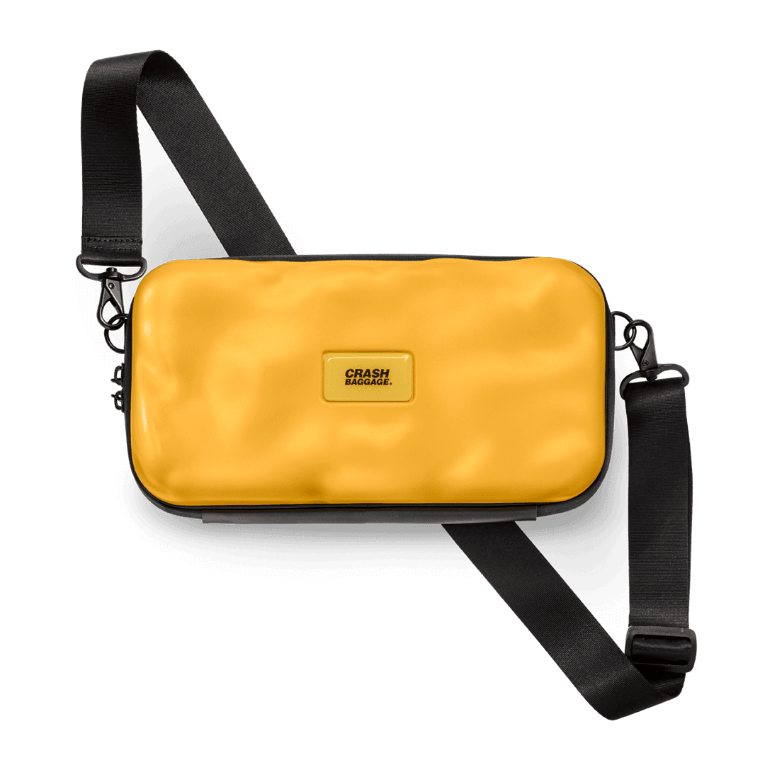 맥시 아이콘 옐로우 CBG-2SAC371-04