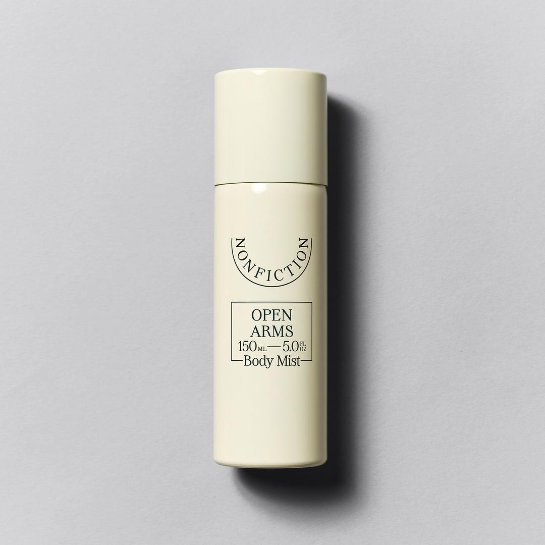 [CITRUS] 오픈 암스 바디 미스트 150ml