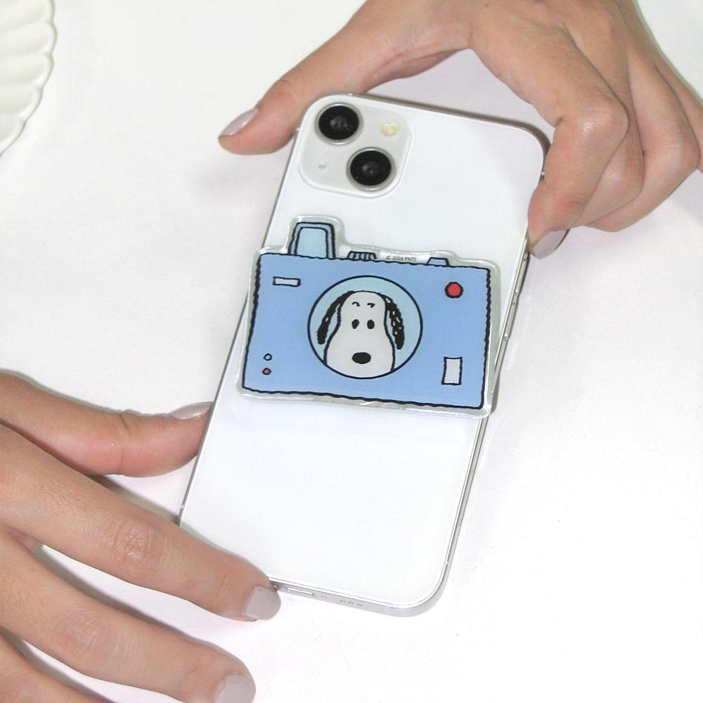 Snoopy's camera epoxy tok_HC249DGT003O