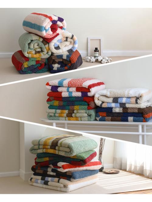 오리고(ORIGO)  플리스 블랭킷 S/M/L 15종 - 후기 | 무신사