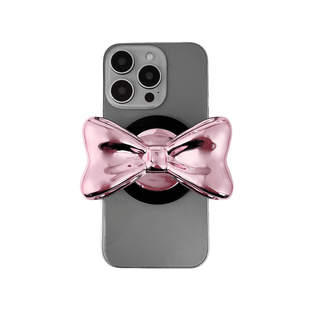 BOW PHONE GRiP
