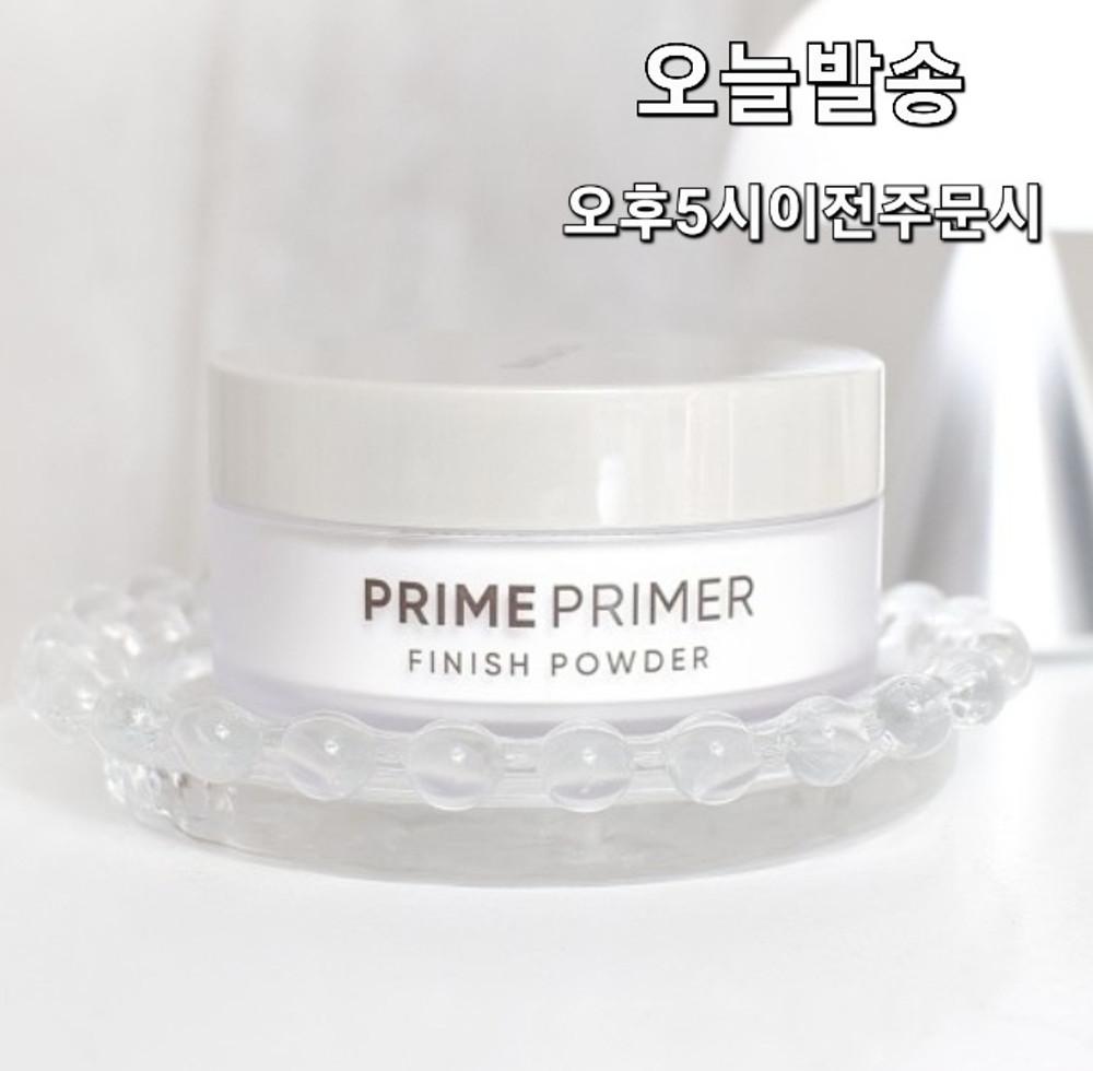 바닐라코 프라이머 피니쉬 파우더 (본품 12g)