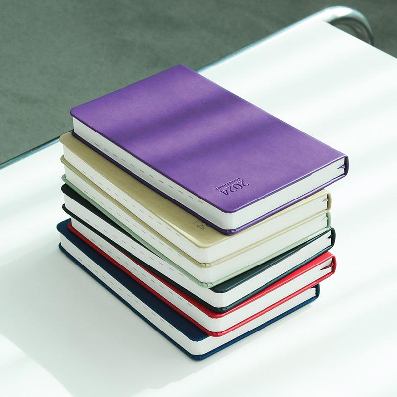 24년 캐주얼 플래너 1D1P 25절 색상선택