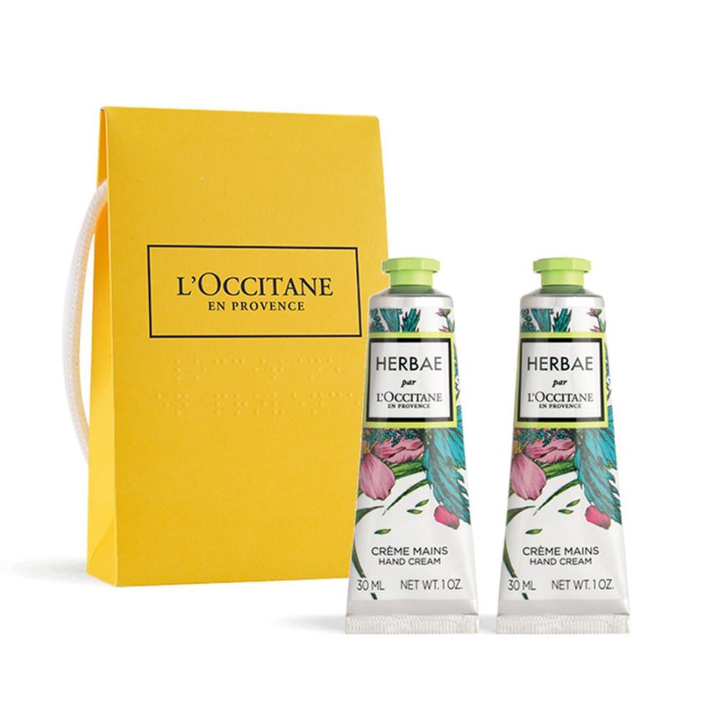 [기프트] 에르베 핸드 크림 30ml 듀오