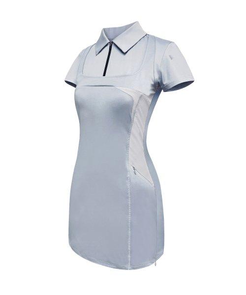 D.ok W02 Technical Shirt Collar OPS ver.02 (OG)