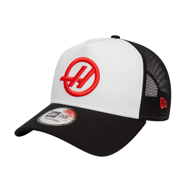 MoneyGram Haas F1 Team 2025 New ERA Team Trucker