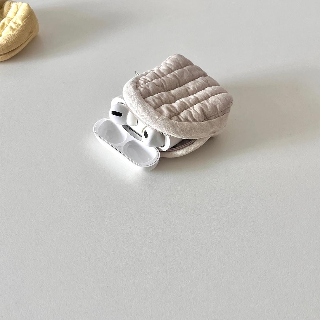 만두 에어팟 케이스(Mandu airpods case)