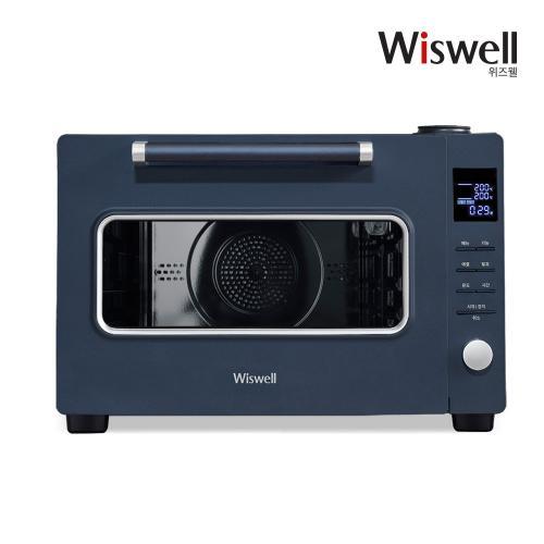 인헨스오븐 WOP100(클래식블루) 40L
