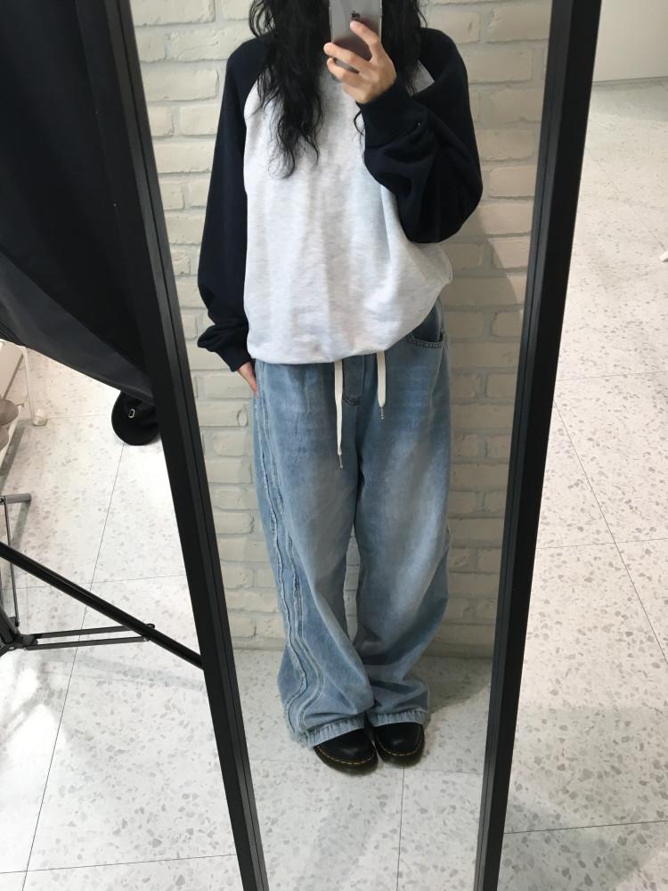 [5~7일소요]에브리 MTM (2col!)