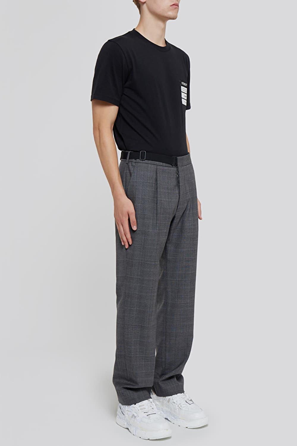 마르지엘라 aw19 울 트라우저 | 후루츠패밀리
