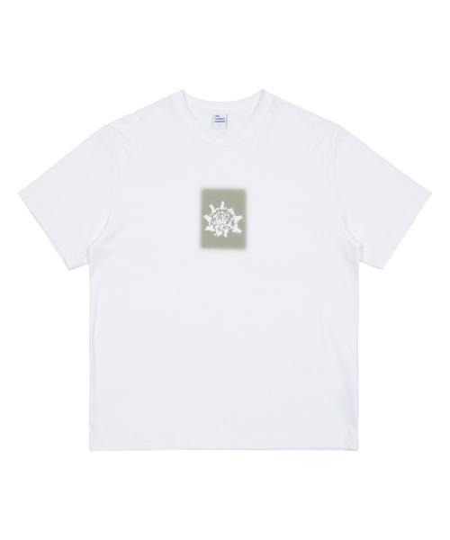 TCM conch T (white)