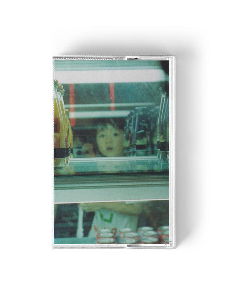 dosii [반향] 카세트테이프 앨범