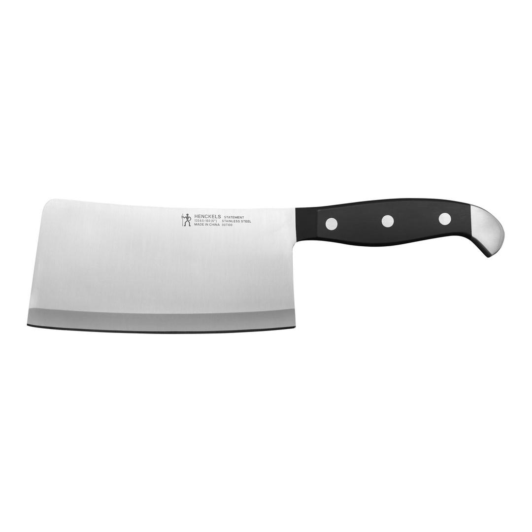 Henckels Statement 6-inch, Cleaver