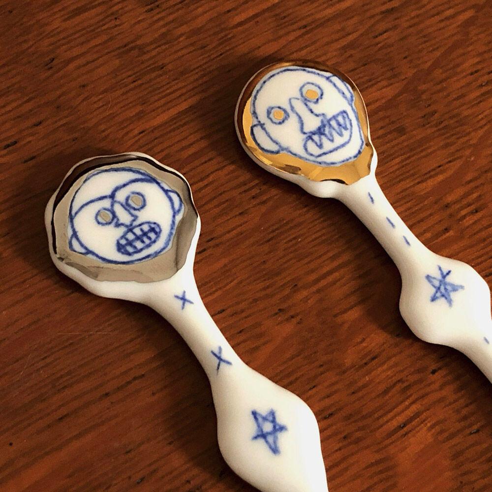 MOXK STUDIO 쿤스트 머들러