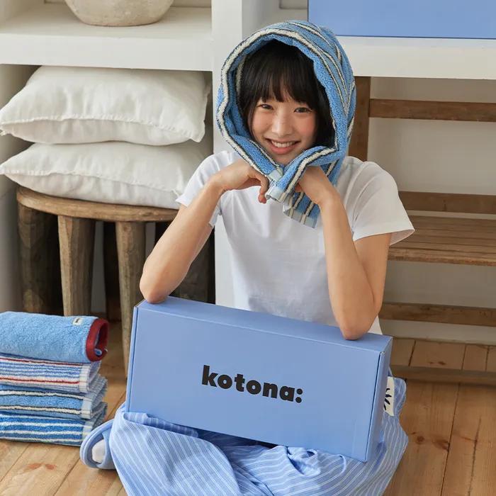 [선물포장] 코토나 페이보릿 5P (7종 택1)