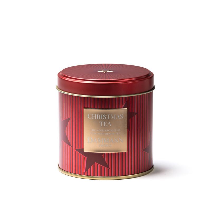 Christmas Tea