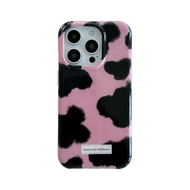 포근핑크 케이스