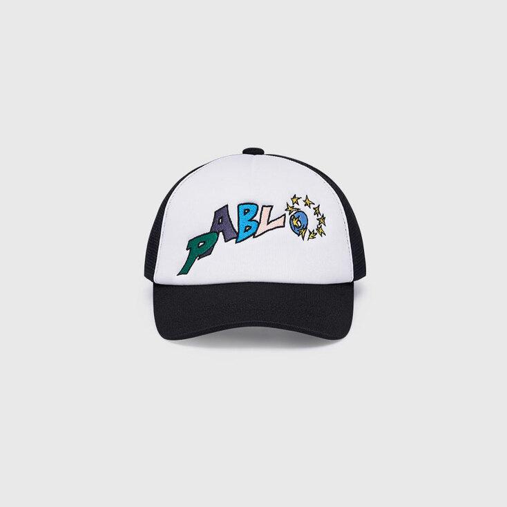 SOKI JANG CANO TRUCKER CAP