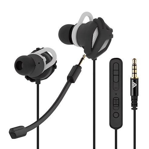 사운드판다 SPE-G9 Light 게이밍 유선 이어폰 - 유선 이어폰 | 쿠팡