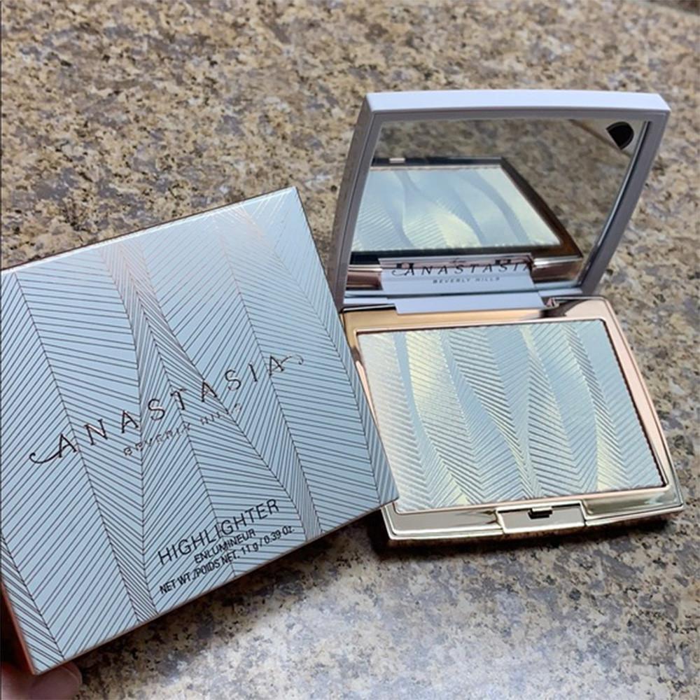 아나스타샤 베버리 힐즈 하이라이터 - 아이스드 아웃 ( Iced